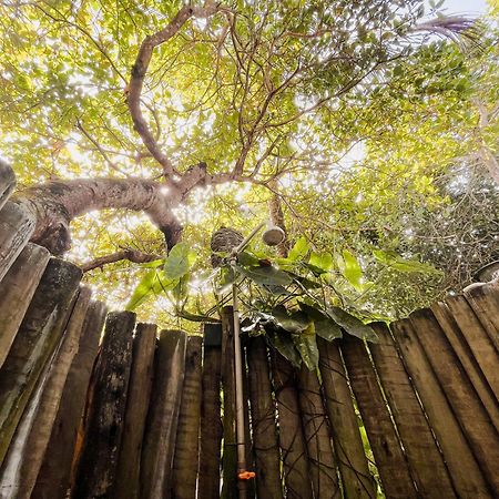 Pousada Zen Caraíva Exteriér fotografie