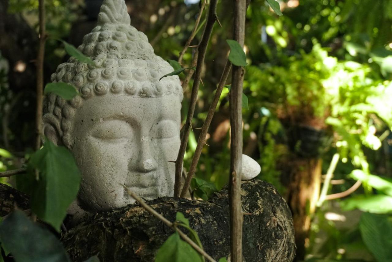 Pousada Zen Caraíva Exteriér fotografie