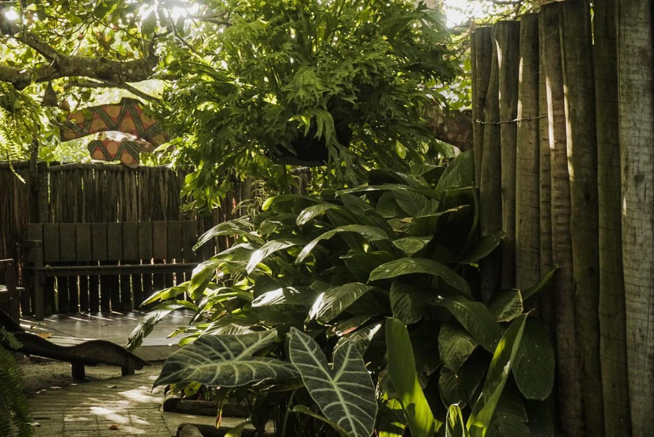 Pousada Zen Caraíva Exteriér fotografie