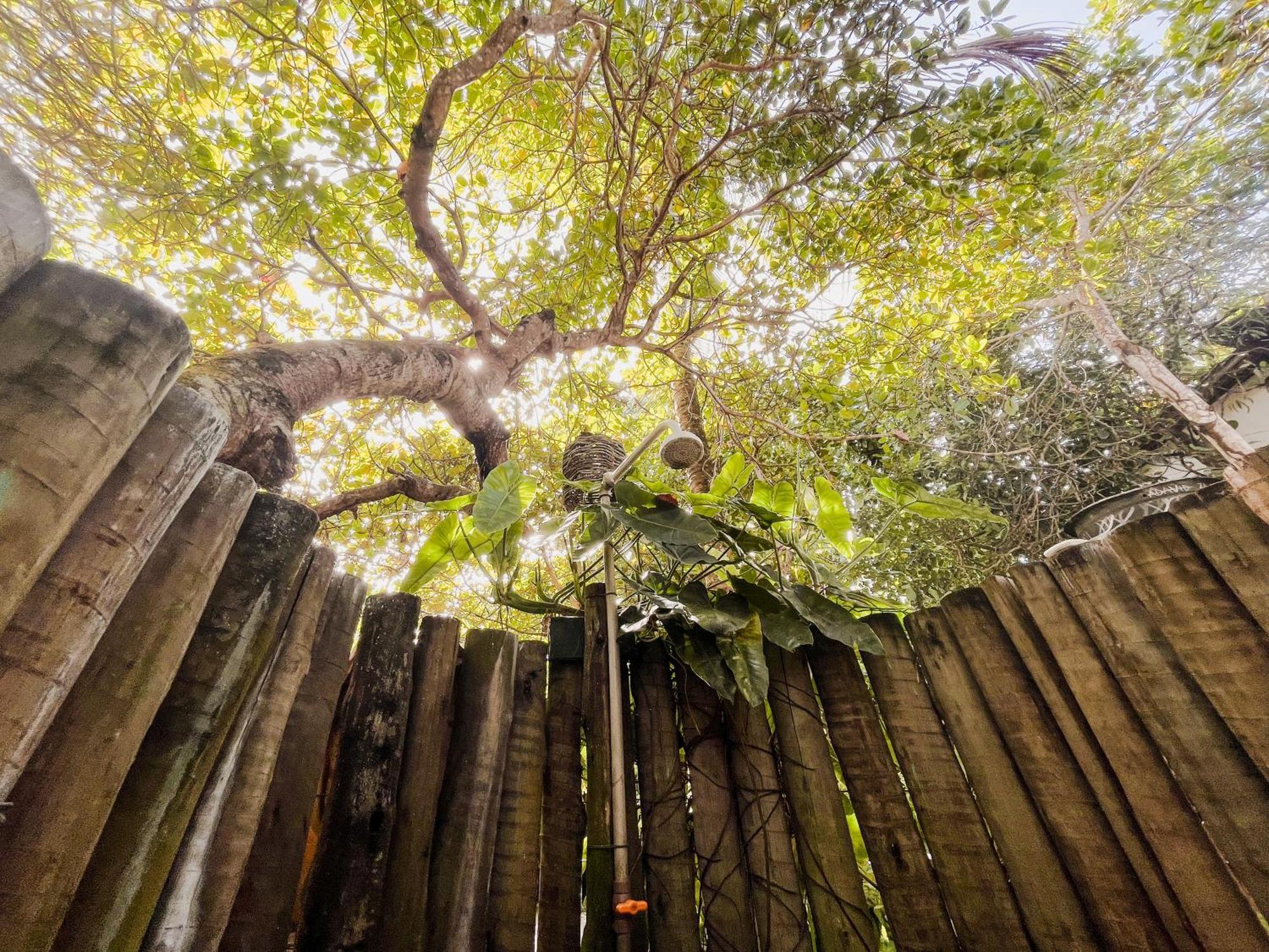 Pousada Zen Caraíva Exteriér fotografie